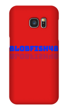 blobfish48 Samsung Phone Cases