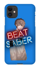 Anime Boy Design 2021 iPhone Phone Cases