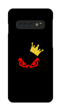 iSharrieff King Samsung Case
