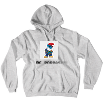 dc_poppasmurf Hoodies (No-Zip/Pullover)