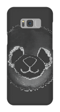 CapSoulz Panda Samsung Phone Case