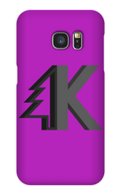 kyletreegreen Samsung Phone Cases