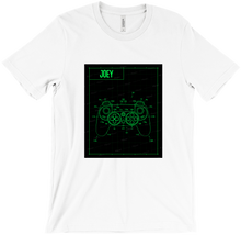 reallyjoey_ T-Shirts