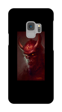demonking2131 Samsung Phone Cases
