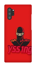 yss1ng Samsung Phone Cases