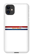 masterofholland iPhone Phone Cases