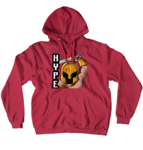 darkspartan430 Hoodies (No-Zip/Pullover)