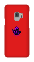 sweaty pump samsung-phone-case