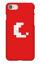 lunar iPhone Cases