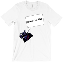 Game On Studios Enjoy The Play T-Shirt