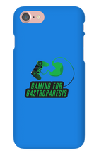 Gaming For Gastroparesis iPhone Phone Cases