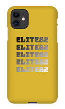 elite82 iPhone Phone Cases