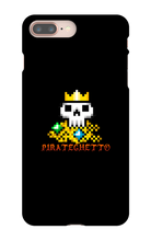 pirateghetto iPhone Phone Cases