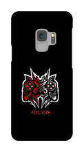 ATEC_VISION SAMSUNG LOGO PHONE CASE!