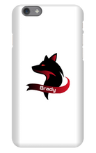 bradychristopherson67 iPhone Phone Cases