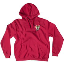 syler107 Hoodies (No-Zip/Pullover)