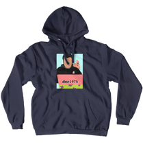 dbsr1975 Hoodies (No-Zip/Pullover)