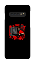 imtrickss Samsung Phone Cases