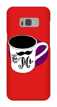 MrRakar Samsung Phone Cases