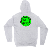 GREEN ZMUDA FAMILY EST 2017
