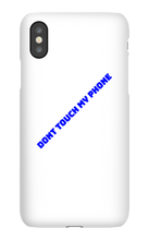qupanukbrasmussen iPhone Phone Cases