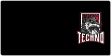 Techno XXL egérpad