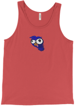 wavybabygaming Tank Top