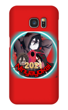 Ninyayokai Handyhülle (Samsung)