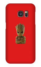 filbert5 Samsung Phone Cases