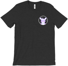 Bubble Bun Shirt (Dark Colors)