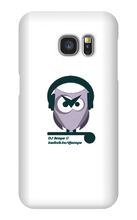 DJScops Samsung Case