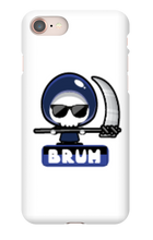 reaperspawn86 iPhone Phone Cases