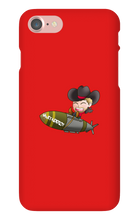 vault_addict iPhone Phone Cases