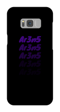 Ar3n5 Samsung Phone Cases