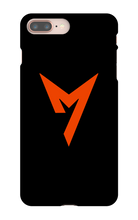 m7rgy iPhone Phone Cases