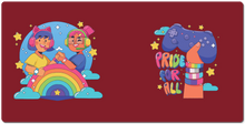 Pride XXL Mouse Pad