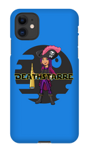 cptdeathstarre 6s iPhone Phone Cases