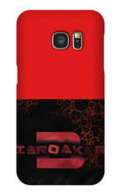 ibroaker Samsung Phone Cases