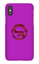 lokirulez iPhone Phone Cases