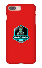 marc2004_live Funda IPhone