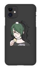 Carcasa de iphone de Sefion
