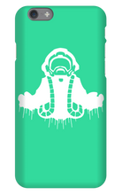 AstrolOG iPhone Phone Cases Player Colors