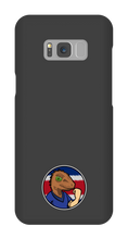 garrobogamercr Samsung Phone Cases