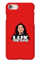 luxtheonogaming iPhone Phone Cases