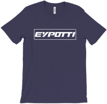 T-shirt weiße Schrift