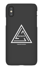 Infinite Gaming iPhone Phone Cases