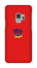 fn_massello Samsung Phone Cases