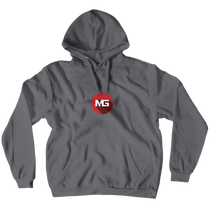 MillerGaming42 Logo  Hoodies (Pullover)