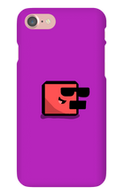 Cool Bob iPhone Case