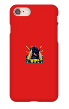 thesamuraikaiju iPhone Phone Cases